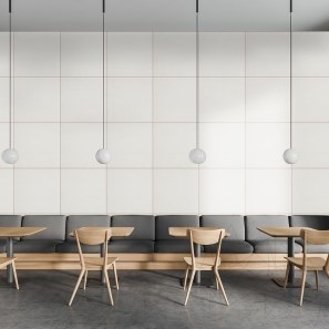 Limra Honed Limestone, 60 x 60 x 2 cm