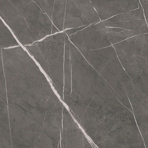 Pietra Grey Polished Marble, 60 x 60 x 2 cm