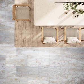 Palisandro Honed Marble, 60 x 30 x 2 cm