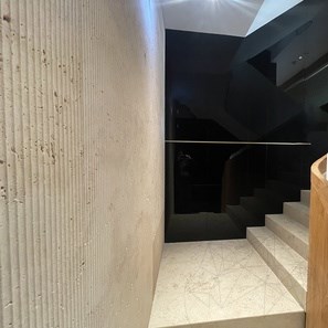 Waved Classic Travertine 120 x 60 x 2 cm 