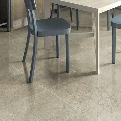 Oliva Honed Limestone, 60 x 60 x 1.2 cm