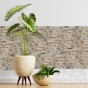 Amoon Splitface Travertine, 20 x 5 x 2 cm