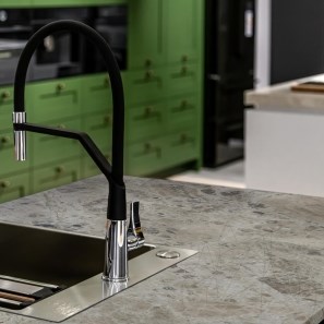 Marble Ceppo di Crema Polisata 2 cm - Countertops, Steps, Glazes and Personalized Pieces