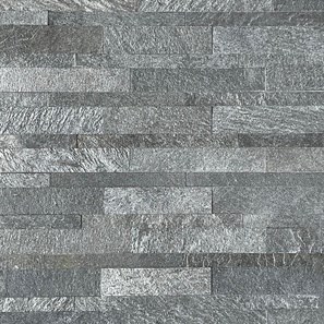 SKIN Panel 3D Express - Black Star, 60x15 cm, Self-adhesive 3M for Interior Cladding Furniture, Walls