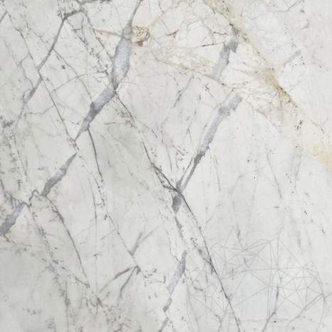 Perlato Honed Marble, 61 x 30.5 x 1.2 cm