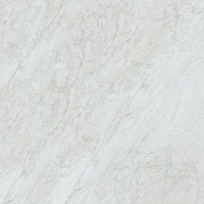 Sinterized Stone L'ALTRA PIETRA Colosseo Quarzite White, 60 X 60 X 2 cm, R11 - Non-Slip for outdoor use