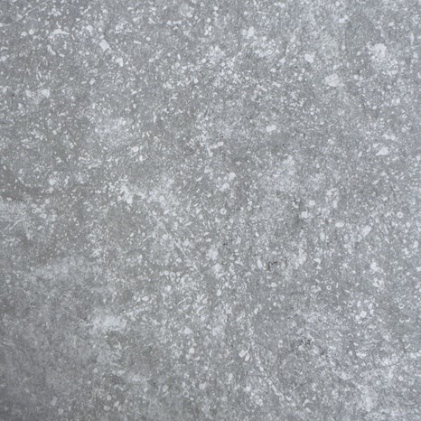 Sinterized Stone L'ALTRA PIETRA Museo Pierre Blue Grey, 60 X 60 X 2 cm, R11 - Non-Slip for outdoor use