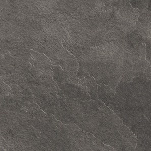 L'ALTRA PIETRA Museo Ardesia Nera, 60 x 60 x 2 cm, R11 (Non-Slip) - Economy