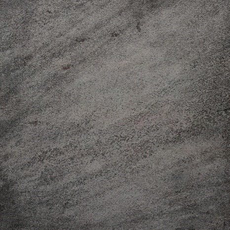 Sinterized Stone L'ALTRA PIETRA Castello Antrazyt, 60 X 60 X 2 cm, R11 - Non-Slip for outdoor use