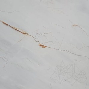 Bosphorus Rosso Polished Marble Slab, 2 cm