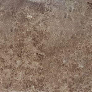 Emperador Polished Marble Slab, 2 cm