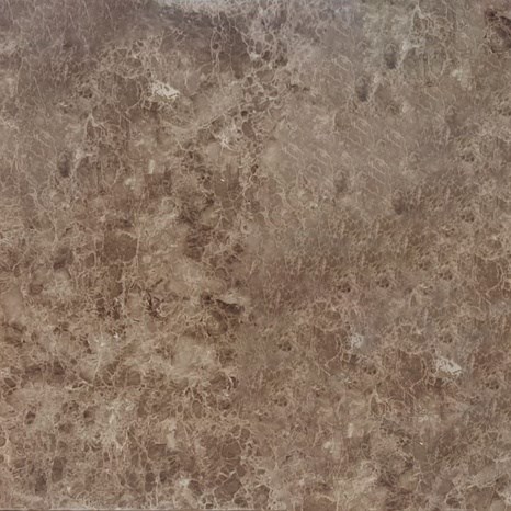 Emperador Polished Marble Slab, 2 cm