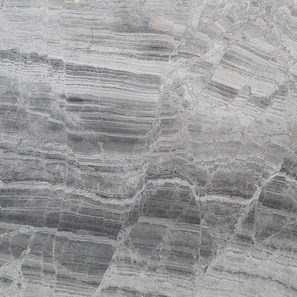 Galactic Grey Polished Marble Slab, 2 cm