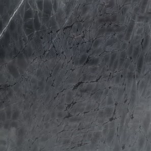 Snake Blue Polished Marble Slab, 2 cm