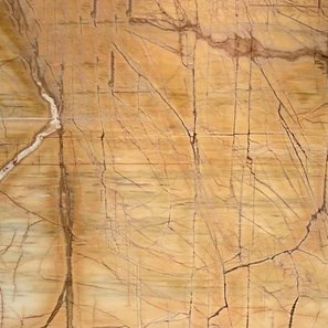Sunset Polished Dolomite Slab, 2 cm