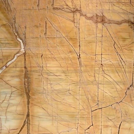 Sunset Polished Dolomite Slab, 2 cm