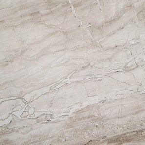Daino Royal Polished Marble Slab, 2 cm