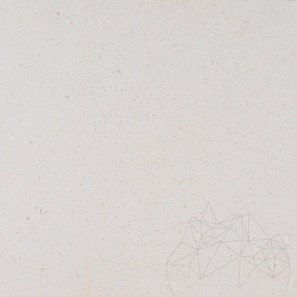 Limra Polished Limestone Slab, 2 cm