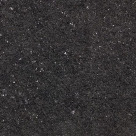 Black Crystal Lava Design Slab Granite 2CM