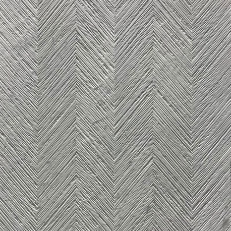 Carrara White Tile(Chevron Design) Slab Marble 2CM