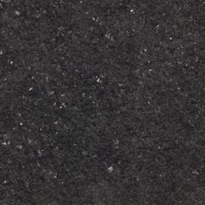 Black Crystal Lava Design Slab Granite 3CM
