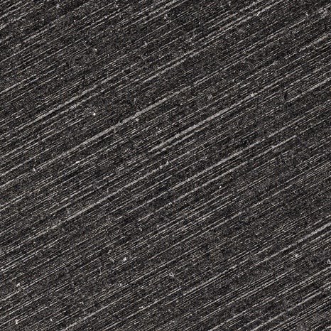 Black Crystal Oblique Design Slab Granite 2CM