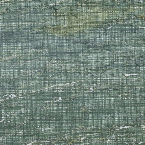 Rainbow Green Cotton Design Slab Granite 2CM