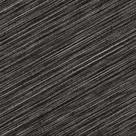 Splendor Black Oblique Design Slab Granite 2CM