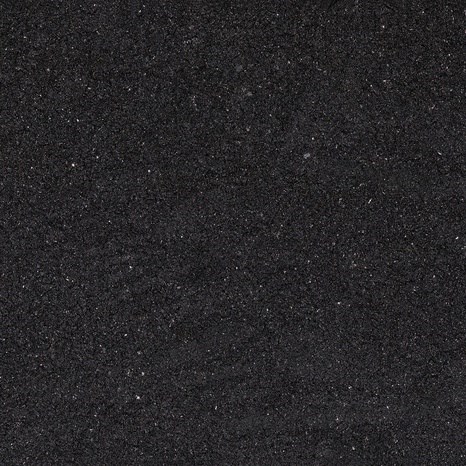 Splendor Black Velvet Design Slab Granite 2CM