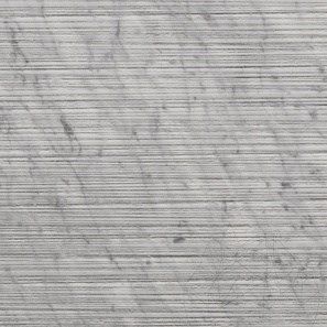 Carrara White Vintage Design Slab Marble 2CM