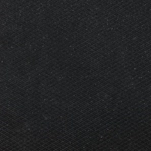 Splendor Black Rombo Design Slab Granite 3CM
