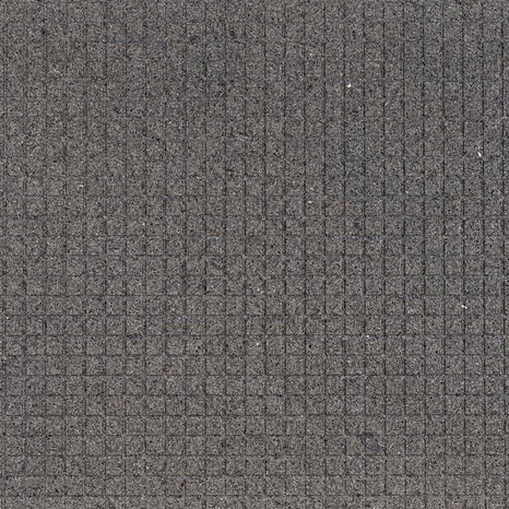 Concrete Avorio Grid Design Slab Granite 2CM