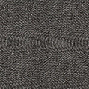 Splendor Black Double Wave Design Slab Granite 3CM