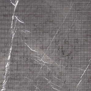 Pietra Gray Cotton Design Slab Marble 3CM