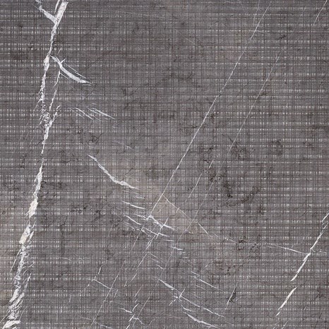 Pietra Gray Cotton Design Slab Marble 3CM