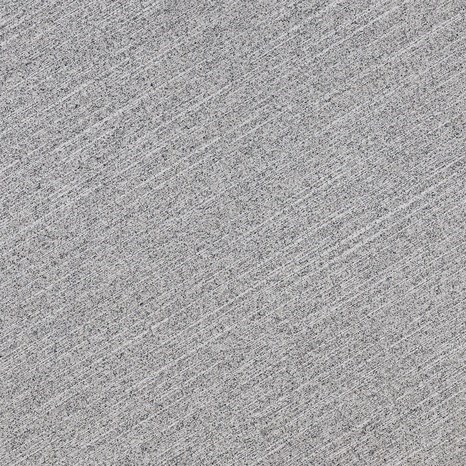 Sanded White Oblique Design Slab Granite 3CM
