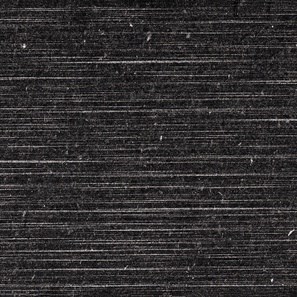 Black Crystal Lineal Design Slab Granite 2CM