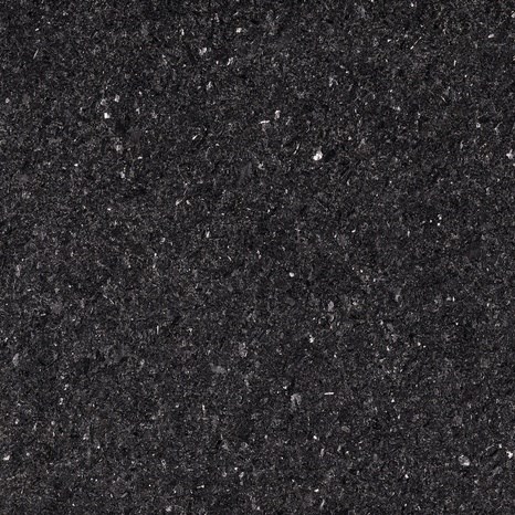 Black Crystal Velvet Design Slab Granite 3CM