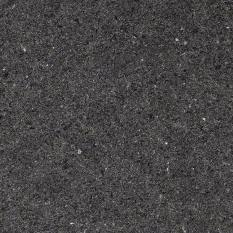 Black Crystal Super Rock Design Slab Granite 2CM
