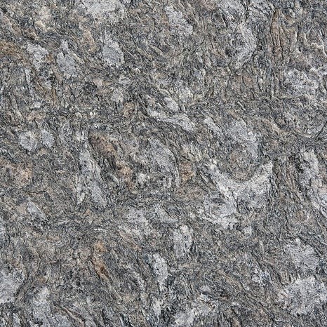 Kosmus Silver Super Rock Design Slab Granite 2CM