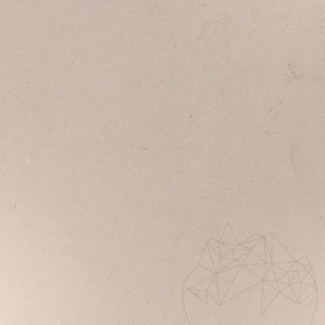 Super Cream Hydro Design Slab Marble 2CM