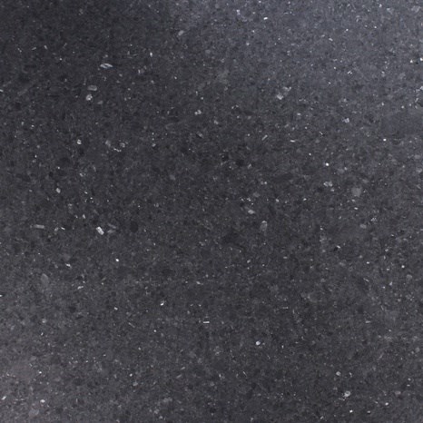 Black Diamond Hydro Design Slab Granite 3CM