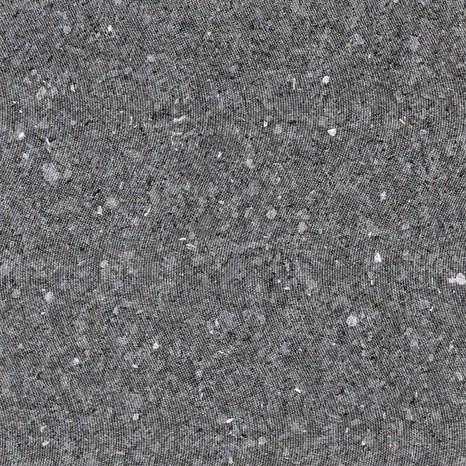Volga Blue Double Wave Design Slab Granite 2CM