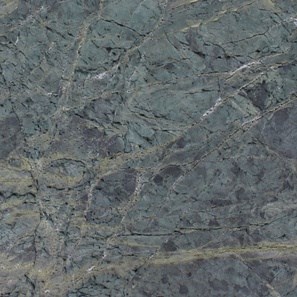 Abstract Green-Laminate Lava Design Slab (1+2)CM