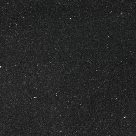 Native Black Super Rock Design Slab Granite 3CM