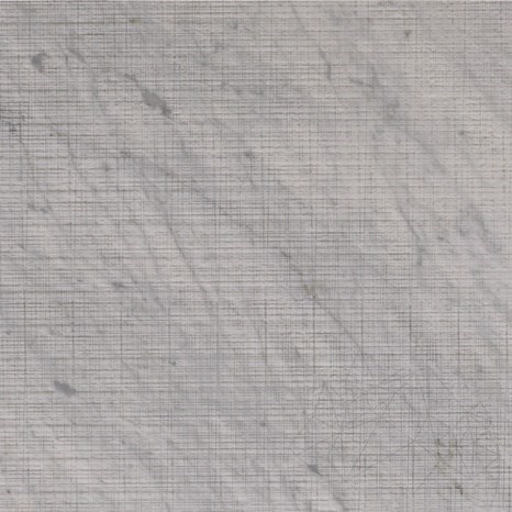 Carrara White Antique Design Slab Marble 2CM