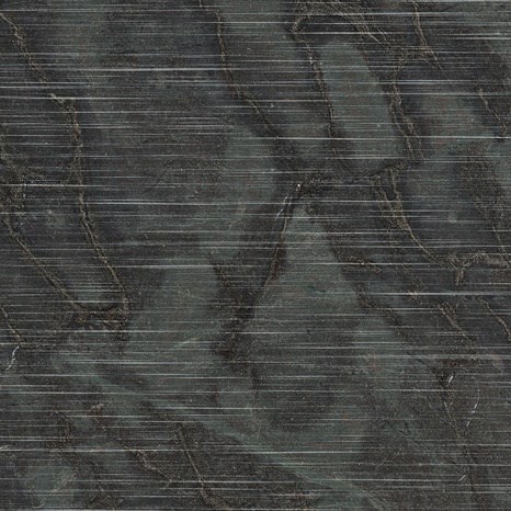 Black Forest Lineal Design Slab Granite 3CM