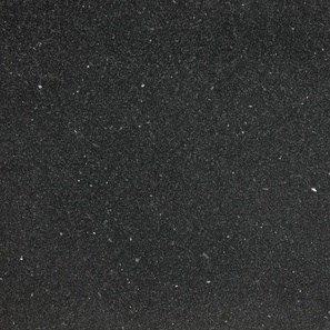 Native Black Rock Design Slab Granite 3CM