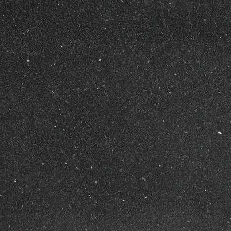 Native Black Rock Design Slab Granite 3CM