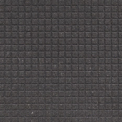 Splendor Black Grid Design Slab Granite 3CM